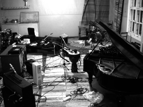 utustudio interior