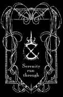Serenity run through cover art