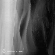 Enshrined all woe cover art